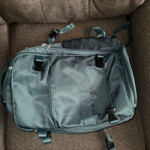 Viral Tiktok Large Travel Backpack